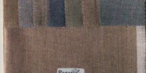 Khadi Shirting Fabric