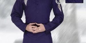 Party Wear Kurta Fabric