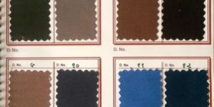 Plain Uniform Shirting Fabric