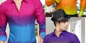 Printed Shirting Fabrics