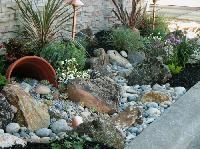 Garden Stone Decorative