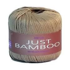 Bamboo Yarn