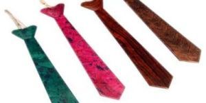 Wooden Ties (Tie 2001)