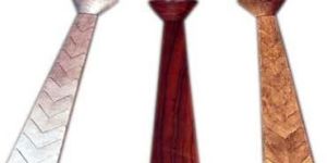 Wooden Ties (Tie 2002)