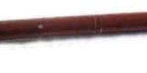 Wooden Walking Stick (ST 13)