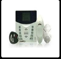 Intrusion Alarm