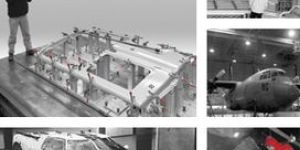 TRITOP Photogrammetry