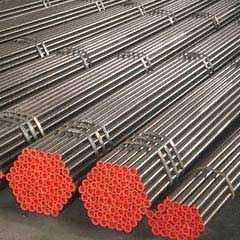 Carbon Steel Pipes