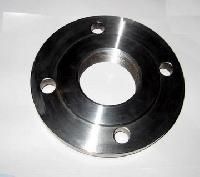 Carbon Steel Plate Flanges