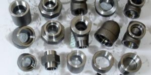 Forged Pipe Fittings