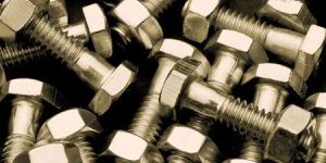 Industrial Nuts Bolts