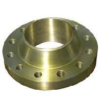 Industrial Pipe Flanges