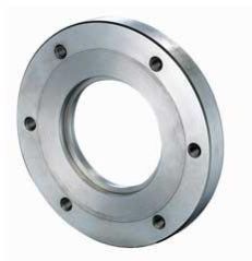 Stainless Steel Flanges