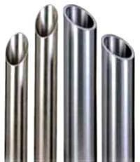Stainless Steel Pipes