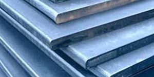 Stainless Steel Plates