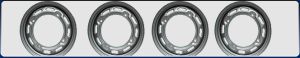 Steel Wheel Rim