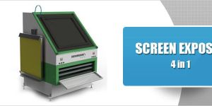 Screen Exposer 4 In 1