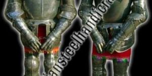 Knight Armour