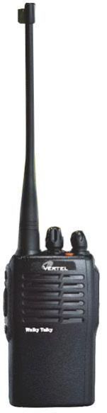 Vertel Walkie Talkie