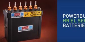 Powerbuild HR El Series Batteries