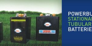 Powerbuild Stationary Tubular Batteries
