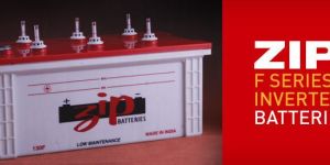 Zip F Series Inverter Batteries