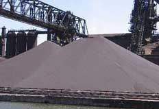 Mineral Processing