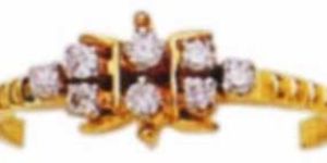 Ladies Diamond Ring 21