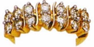 Ladies Diamond Ring 24