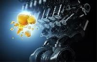 Automotive Lubricants