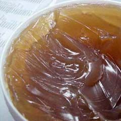 Wheel Bearing Grease