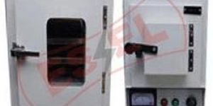 Laboratory Oven