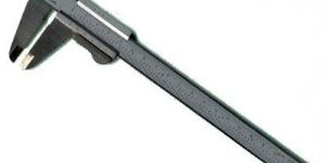 Vernier Calipers