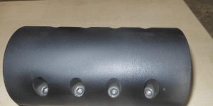 Split Couplings