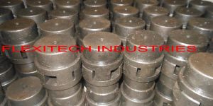 Star Couplings