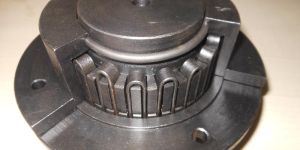 Steel Flex Couplings