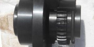 Steel Gear Couplings