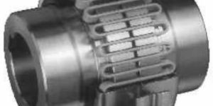 Taper Grid Coupling