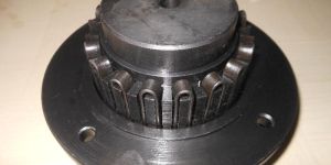 Taper Grid Resilient Couplings