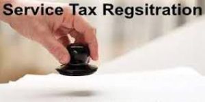 Service Tax Registration
