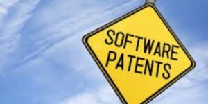 SOFTWARE PATENTS