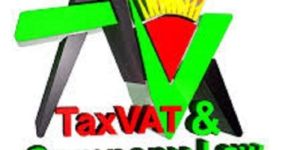 VAT TAX & COMPANY LAW CONSULTANT