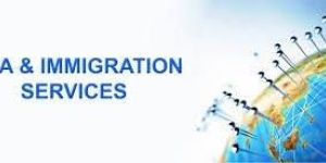 Immigration Services