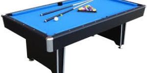 American Pool Table