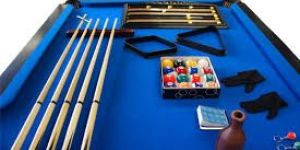 Billiards Accessory