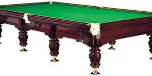 Billiards Table