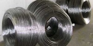 Metalizing Aluminium Wire