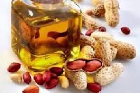 Ground Nut Oil