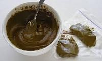 Henna Paste