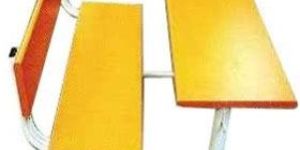 School Desk (Whf 102)